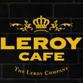 Leroy Cafe Debrecen