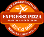 Expressz Pizza Spagetti Ház és Étterem