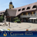 Centrum Hotel*** Superior