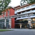 Hotel Divinus*****