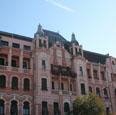The First Savings Bank