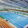 Debrecen Sportschwimmbad