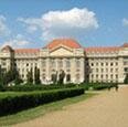Universitá di Debrecen