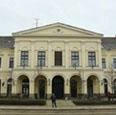 Building of Old City Hall