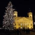 Debreceni Karácsonyi Vásár
