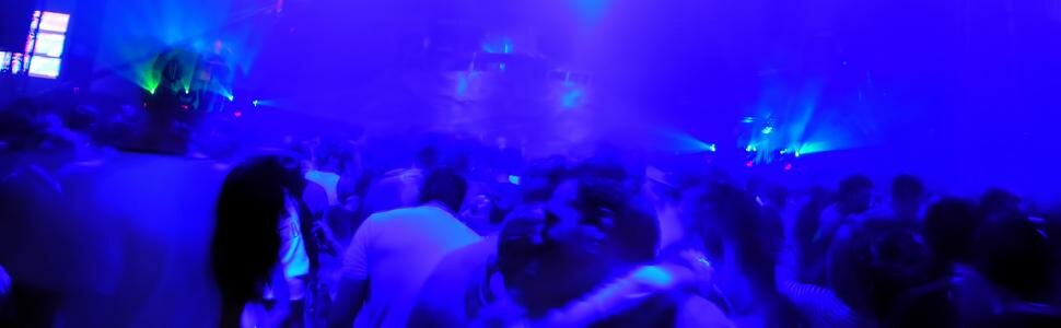 Debrecen Nightlife 