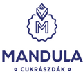 Mandula cukrászda