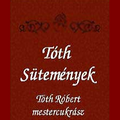 Tóth Sütemények