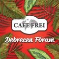 Cafe Frei Debrecen Fórum