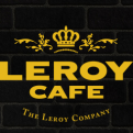 Leroy Cafe Debrecen