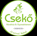 Csekő Kávéház Debrecen