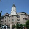 Palazzo vescovile