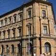 CONSERVATORIO di Debrecen