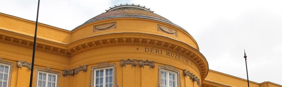 Galleries & Exhibition Halls in Debrecen