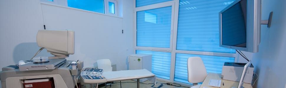 Privatkliniken in Debrecen